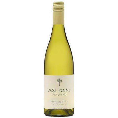 Dog Point Sauvignon Blanc - Latitude Wine & Liquor Merchant